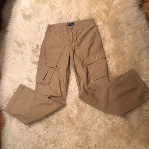 Boy’s Polo Khaki pants (Regular)
